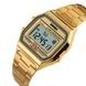 Skmei 1123GD Gold 1080-1086 фото 4