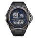 Sanda 6024 Black-Blue 1044-0105 фото 1