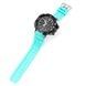 Ремінець для Casio G-Shock GA-1000 Blue SI 1051-1115 фото 3