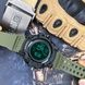 Skmei 1356AG Army Green + Compass 1080-0904 фото 6
