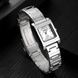 Skmei 1388SI Silver 1080-2399 фото 3