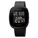 Skmei 1843BK Black 1080-1329 фото 1
