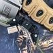 Skmei 1356AG Army Green + Compass 1080-0904 фото 9