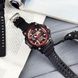Skmei 1283 Black-Red SALE 1080-0102 фото 3