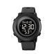 Skmei 2215BK Black 1080-2277 фото 1