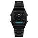 Skmei 1220BK Black 1080-1902 фото 2