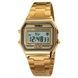 Skmei 1123GD Gold 1080-1086 фото 1