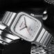 Curren 8460 Silver-Silver 1008-0451 фото 3