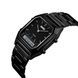 Skmei 1220BK Black 1080-1902 фото 3