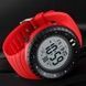 Skmei 1420RD Red 1080-0975 фото 3