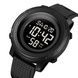 Skmei 2215BK Black 1080-2277 фото 2