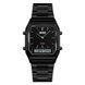 Skmei 1220BK Black 1080-1902 фото 1