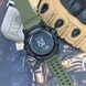 Skmei 1356AG Army Green + Compass 1080-0904 фото 11
