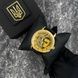 Patriot 022 Gold-Black Automatics Вільний бо Укранець 1201-0440 фото 3
