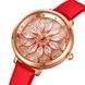 Skmei 2268MTRD Matte Red 1080-2574 фото 2