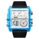 Skmei 2020BU Blue-Transparent SALE 1080-1829 фото 1