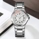 Skmei 9320SIWT Silver-White 1080-2946 фото 3