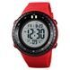 Skmei 1420RD Red 1080-0975 фото 1