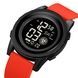 Skmei 2082RDBK Red-Black SALE 1080-1862 фото 2