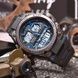 Sanda 6024 Black-Blue 1044-0105 фото 2