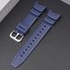 Ремінець для Casio SGW-100 Dark Blue SI 1051-1048 фото 2