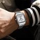Curren 8460 Silver-Silver 1008-0451 фото 4