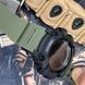 Skmei 1356AG Army Green + Compass 1080-0904 фото 10