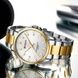 Curren 9090 Silver-Gold-Silver 1008-0374 фото 2