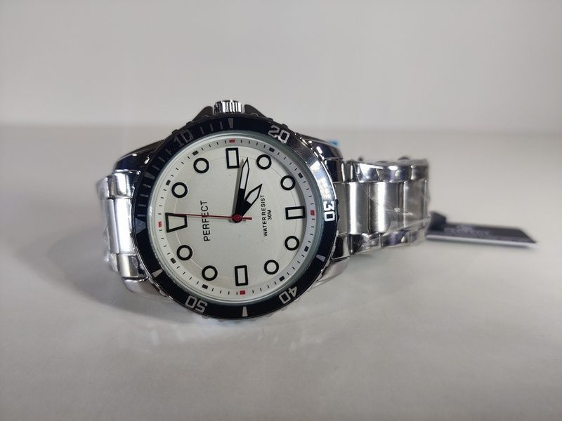 Годинник чоловічий Perfect PR100227 PR100227 фото