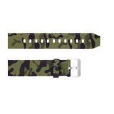 Ремінець для годинника Skmei 1895CMGN Camo Green 1051-0658 фото
