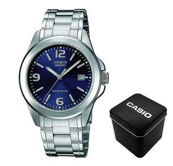 Casio MTP-1215A-2A 1141-0028 фото