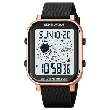 Skmei 1971RG Rose Gold SALE 1080-1353 фото