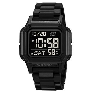 Skmei 2264BKBK Black 1080-2547 фото