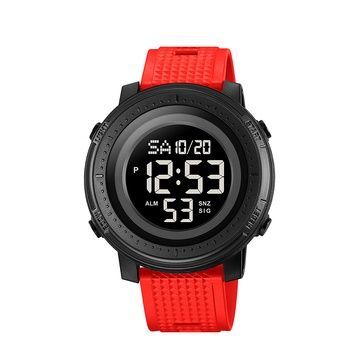 Skmei 2215RD Red SALE 1080-2279 фото