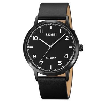 Skmei 1890BKBK Black-Black 1080-2191 фото