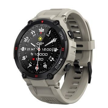 Modfit Delta Force Grey 36 мм. 1077-0211 фото