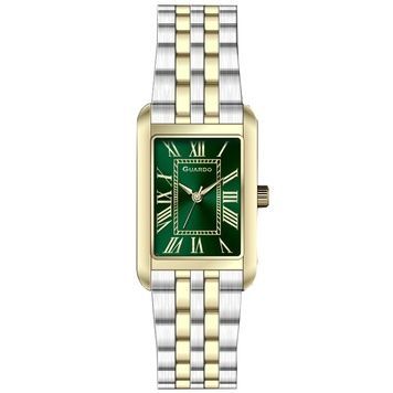 Наручний годинник GUARDO 012796-3 1160-0104 фото