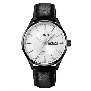 Skmei 2075BKSI Black-Silver 1080-2236 фото