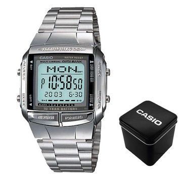 Casio DB-360-1A 1141-0291 фото