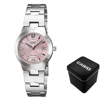 Casio LTP-1241D-4A 1141-0429 фото