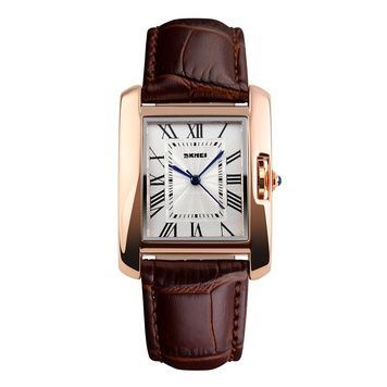 Skmei 1085BN Brown 1080-2431 фото
