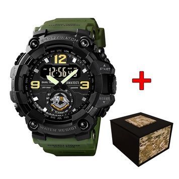 Awarder 004 ССО Army Green 1202-0636 фото