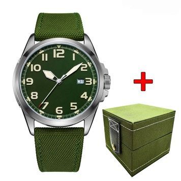 Ukrwatch Hetman 040SIAG Automatic 1201-0544 фото