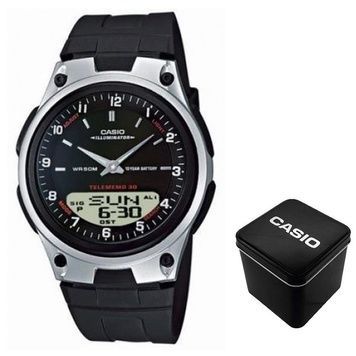 Casio AW-80-1A 1141-0369 фото