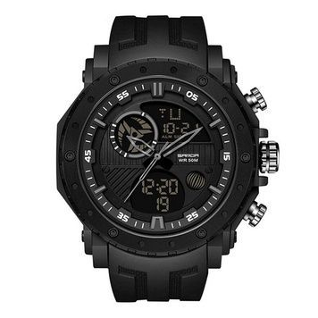 Sanda 6012 All Black 1044-0027 фото