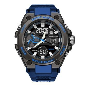 Sanda 3311 Sapphire 1044-0122 фото