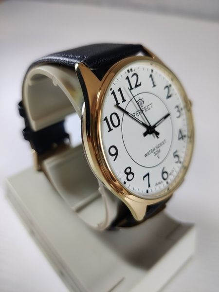 Годинник чоловічий Perfect PR32201 PR32201 фото