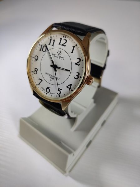 Годинник чоловічий Perfect PR32201 PR32201 фото