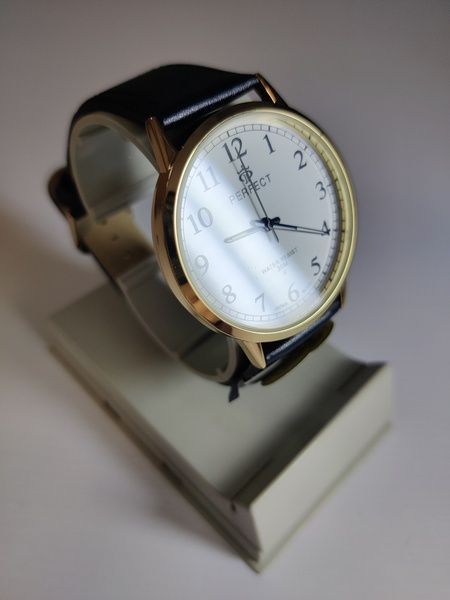 Годинник чоловічий Perfect PR41906 PR41906 фото