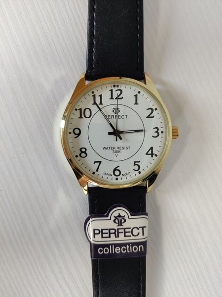 Годинник чоловічий Perfect PR32201 PR32201 фото